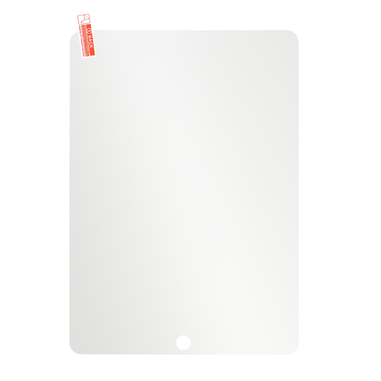 محافظ صفحه نمایش شیشه ای تبلت iPad Air / Air 2 / 506 (بدون پک) - NTC